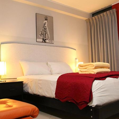 Hotel Venture Chincha Alta Exterior photo